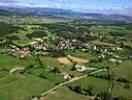 Photos aériennes de Saint-Romain-d'Ay (07290) - Autre vue | Ardèche, Rhône-Alpes, France - Photo réf. T048231