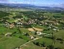Photos aériennes de Saint-Romain-d'Ay (07290) | Ardèche, Auvergne-Rhône-Alpes, France - Photo réf. T048231