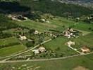 Photos aériennes de Saint-Romain-d'Ay (07290) | Ardèche, Auvergne-Rhône-Alpes, France - Photo réf. T048232