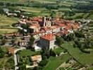 Photos aériennes de Saint-Victor (07410) - Autre vue | Ardèche, Auvergne-Rhône-Alpes, France - Photo réf. T048242
