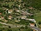 Photos aériennes de Saint-Victor (07410) - Autre vue | Ardèche, Auvergne-Rhône-Alpes, France - Photo réf. T048243