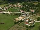 Photos aériennes de Saint-Victor (07410) - Autre vue | Ardèche, Auvergne-Rhône-Alpes, France - Photo réf. T048245
