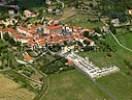 Photos aériennes de Saint-Victor (07410) - Autre vue | Ardèche, Auvergne-Rhône-Alpes, France - Photo réf. T048250