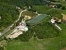 Photos aériennes de Saint-Victor (07410) - Autre vue | Ardèche, Auvergne-Rhône-Alpes, France - Photo réf. T048254