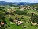 Photos aériennes de Saint-Victor (07410) - Autre vue | Ardèche, Rhône-Alpes, France - Photo réf. T048258