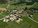Photos aériennes de Saint-Victor (07410) - Autre vue | Ardèche, Auvergne-Rhône-Alpes, France - Photo réf. T048261