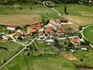 Photos aériennes de Saint-Victor (07410) - Autre vue | Ardèche, Auvergne-Rhône-Alpes, France - Photo réf. T048262