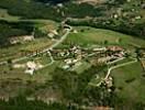 Photos aériennes de Satillieu (07290) - Autre vue | Ardèche, Auvergne-Rhône-Alpes, France - Photo réf. T048263