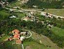 Photos aériennes de Satillieu (07290) - Autre vue | Ardèche, Auvergne-Rhône-Alpes, France - Photo réf. T048264