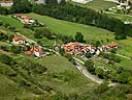 Photos aériennes de Satillieu (07290) - Autre vue | Ardèche, Auvergne-Rhône-Alpes, France - Photo réf. T048265