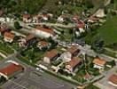 Photos aériennes de Satillieu (07290) - Autre vue | Ardèche, Auvergne-Rhône-Alpes, France - Photo réf. T048267