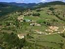 Photos aériennes de Satillieu (07290) - Autre vue | Ardèche, Auvergne-Rhône-Alpes, France - Photo réf. T048268
