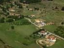 Photos aériennes de Satillieu (07290) - Autre vue | Ardèche, Auvergne-Rhône-Alpes, France - Photo réf. T048269