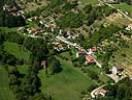 Photos aériennes de Satillieu (07290) - Autre vue | Ardèche, Auvergne-Rhône-Alpes, France - Photo réf. T048271