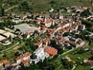 Photos aériennes de Satillieu (07290) - Autre vue | Ardèche, Auvergne-Rhône-Alpes, France - Photo réf. T048274