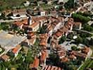 Photos aériennes de Satillieu (07290) - Autre vue | Ardèche, Auvergne-Rhône-Alpes, France - Photo réf. T048275