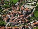Photos aériennes de Satillieu (07290) - Autre vue | Ardèche, Auvergne-Rhône-Alpes, France - Photo réf. T048277
