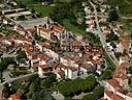 Photos aériennes de Satillieu (07290) - Autre vue | Ardèche, Auvergne-Rhône-Alpes, France - Photo réf. T048278