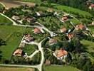 Photos aériennes de Satillieu (07290) - Autre vue | Ardèche, Auvergne-Rhône-Alpes, France - Photo réf. T048279