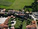 Photos aériennes de Satillieu (07290) - Autre vue | Ardèche, Auvergne-Rhône-Alpes, France - Photo réf. T048282