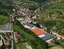 Photos aériennes de Satillieu (07290) - Autre vue | Ardèche, Auvergne-Rhône-Alpes, France - Photo réf. T048284