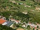 Photos aériennes de Satillieu (07290) - Autre vue | Ardèche, Auvergne-Rhône-Alpes, France - Photo réf. T048286