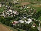 Photos aériennes de Satillieu (07290) - Autre vue | Ardèche, Auvergne-Rhône-Alpes, France - Photo réf. T048289