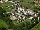 Photos aériennes de Satillieu (07290) - Autre vue | Ardèche, Auvergne-Rhône-Alpes, France - Photo réf. T048290