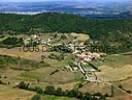 Photos aériennes de Savas (07430) - Autre vue | Ardèche, Auvergne-Rhône-Alpes, France - Photo réf. T048293