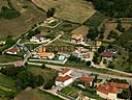 Photos aériennes de Savas (07430) - Autre vue | Ardèche, Auvergne-Rhône-Alpes, France - Photo réf. T048297