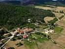 Photos aériennes de Savas (07430) - Autre vue | Ardèche, Auvergne-Rhône-Alpes, France - Photo réf. T048300