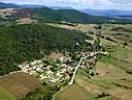 Photos aériennes de Savas (07430) - Autre vue | Ardèche, Auvergne-Rhône-Alpes, France - Photo réf. T048301