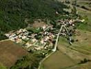 Photos aériennes de Savas (07430) - Autre vue | Ardèche, Auvergne-Rhône-Alpes, France - Photo réf. T048302