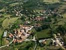 Photos aériennes de Savas (07430) - Autre vue | Ardèche, Auvergne-Rhône-Alpes, France - Photo réf. T048304