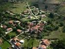Photos aériennes de Savas (07430) - Autre vue | Ardèche, Auvergne-Rhône-Alpes, France - Photo réf. T048305