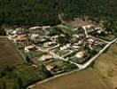 Photos aériennes de Savas (07430) - Autre vue | Ardèche, Auvergne-Rhône-Alpes, France - Photo réf. T048308