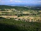 Photos aériennes de Savas (07430) - Autre vue | Ardèche, Auvergne-Rhône-Alpes, France - Photo réf. T048313