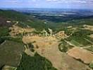 Photos aériennes de Savas (07430) - Autre vue | Ardèche, Auvergne-Rhône-Alpes, France - Photo réf. T048315 - Le col du Fayet.