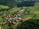 Photos aériennes de Vanosc (07690) - Autre vue | Ardèche, Auvergne-Rhône-Alpes, France - Photo réf. T048319