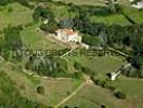 Photos aériennes de Vanosc (07690) - Autre vue | Ardèche, Auvergne-Rhône-Alpes, France - Photo réf. T048320