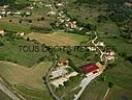Photos aériennes de Vanosc (07690) - Autre vue | Ardèche, Auvergne-Rhône-Alpes, France - Photo réf. T048323