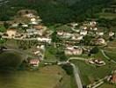 Photos aériennes de Vanosc (07690) - Autre vue | Ardèche, Auvergne-Rhône-Alpes, France - Photo réf. T048325