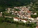 Photos aériennes de Vanosc (07690) - Autre vue | Ardèche, Auvergne-Rhône-Alpes, France - Photo réf. T048327