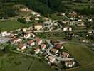 Photos aériennes de Vanosc (07690) - Autre vue | Ardèche, Auvergne-Rhône-Alpes, France - Photo réf. T048328