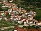 Photos aériennes de Vanosc (07690) - Autre vue | Ardèche, Rhône-Alpes, France - Photo réf. T048329