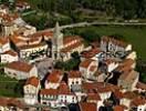 Photos aériennes de Vanosc (07690) - Autre vue | Ardèche, Auvergne-Rhône-Alpes, France - Photo réf. T048330