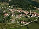 Photos aériennes de Vanosc (07690) - Autre vue | Ardèche, Rhône-Alpes, France - Photo réf. T048331