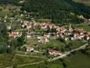 Photos aériennes de Vanosc (07690) - Autre vue | Ardèche, Auvergne-Rhône-Alpes, France - Photo réf. T048331