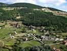 Photos aériennes de Vanosc (07690) - Autre vue | Ardèche, Auvergne-Rhône-Alpes, France - Photo réf. T048333
