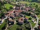 Photos aériennes de Vanosc (07690) - Autre vue | Ardèche, Auvergne-Rhône-Alpes, France - Photo réf. T048336